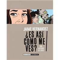 ¿Es así como me ves?