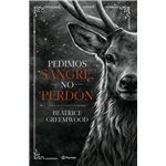 Pedimos Sangre No Perdon