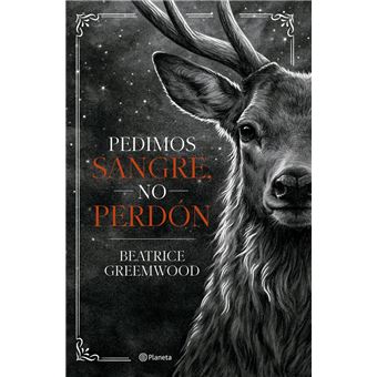 Pedimos Sangre No Perdon