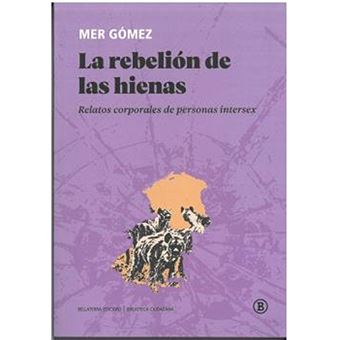 La rebelión de las hienas