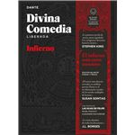 Divina Comedia Liberada Infierno