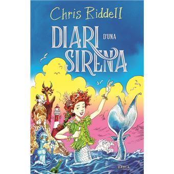 Diari d´´una sirena
