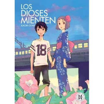 Los Dioses Mienten - 1