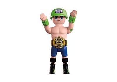 Figura wwe john cena