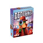 Juego de mesa deduckto