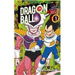 Dragon Ball Color Freezer nº 1/5