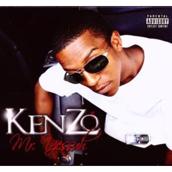 Kenzo - 1
