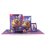 Lumo 2 Edición Coleccionista Nintendo Switch