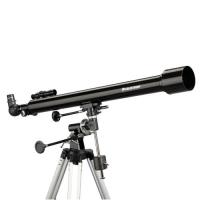 Telescopio Celestron Powerseeker 60 EQ