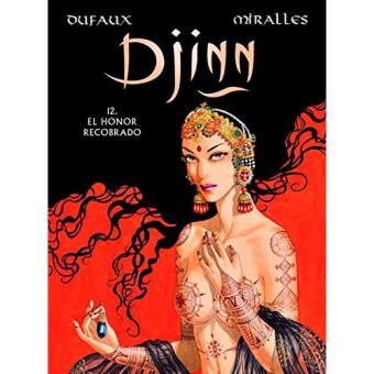 Djinn 12.