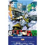 Grandes autores de la Liga de la Justicia: Mark Millar – Paraíso perdido