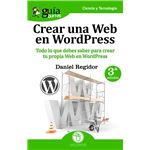 Crear una web en wordpress