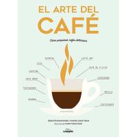 El arte del café