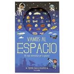 Vamos al espacio