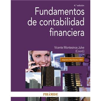 Fundamentos de contabilidad financi