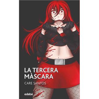 La tercera màscara