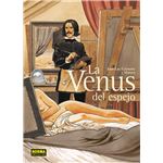 La Venus Del Espejo