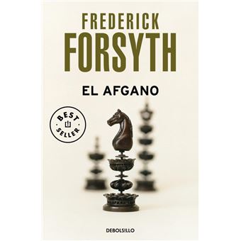 El afgano