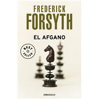 El afgano