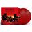 New York After Midnight - 2 Vinilos Rojo