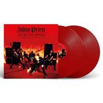 New York After Midnight - 2 Vinilos Rojo
