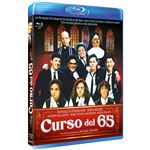 Curso del 65 - Blu-ray