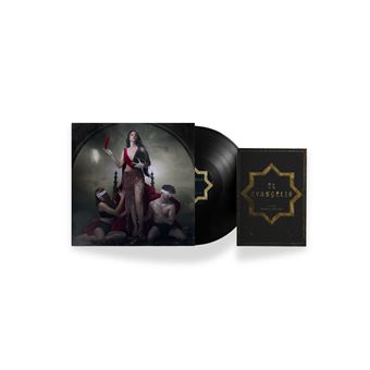 El Evangelio - Vinilo + Libro