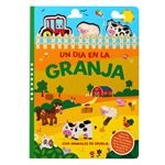 Un Dia En La Granja