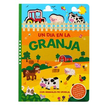 Un Dia En La Granja
