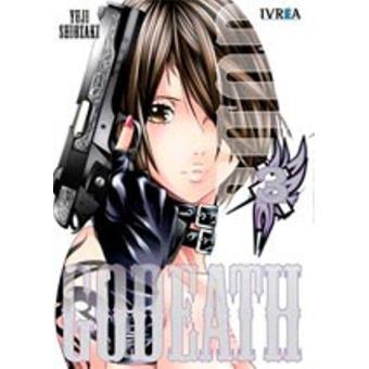 Godeath 3