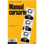 Manual corsario