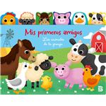 Mis Primeros Amigos-Los Animales De La Granja