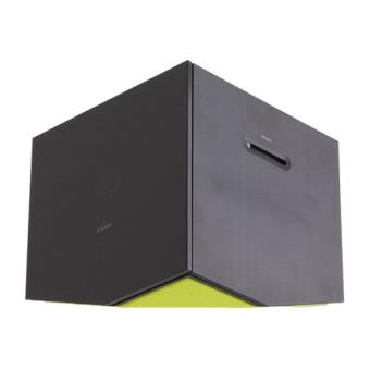 D-Link Boxee Box Reproductor multimedia