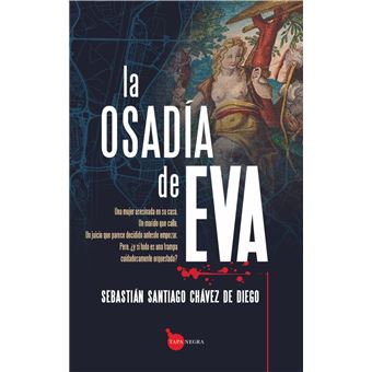 La osadía de Eva