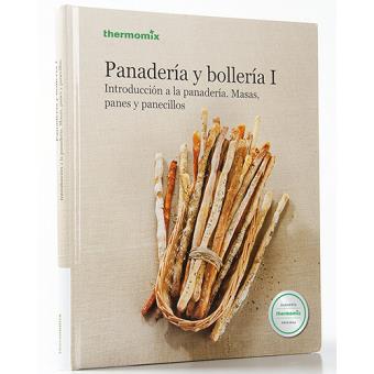 Panadería y Bollería I - 1