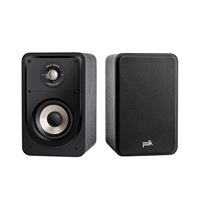 Altavoces Polk Signature Elite S15 Negro - Pareja