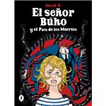 El señor Búho y el País de los Muertos