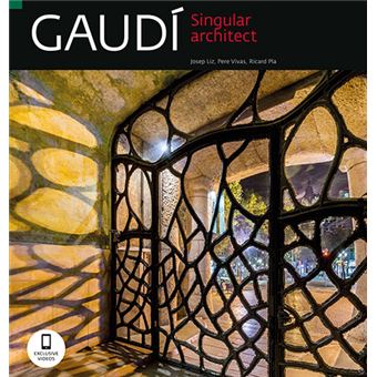Gaudí. Singular architect