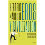 Eros y civilización