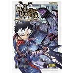 Monster epic 3