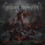 Annihilational Intercention - CD