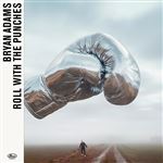 Roll with the punches - Vinilo Blanco Indie