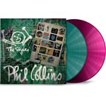 Lp-the singles (2lp magenta/verde)