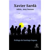 Adiós, muy buenas