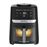 Freidora de aire Moulinex Easy Fry Silence EZ5568 5L
