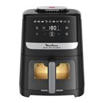 Freidora de aire Moulinex Easy Fry Silence EZ5568 5L