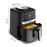 Freidora de aire Moulinex Easy Fry Silence EZ5568 5L
