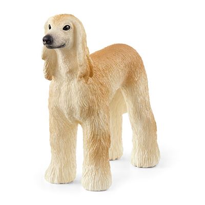 Figura schleich perro greyhound