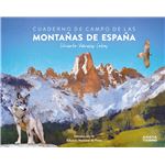 Cuaderno de campo de las montañas de España