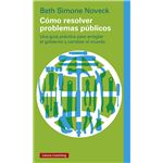Cómo resolver problemas públicos